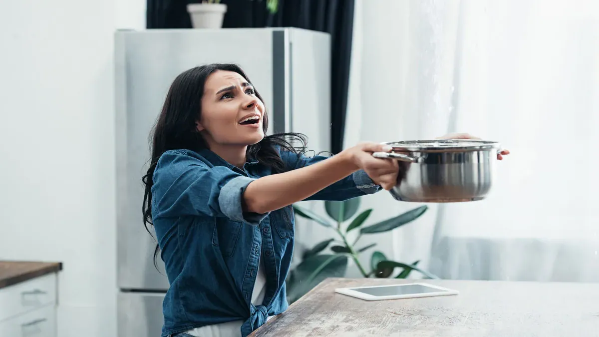 5 Early Leak Detection Tips