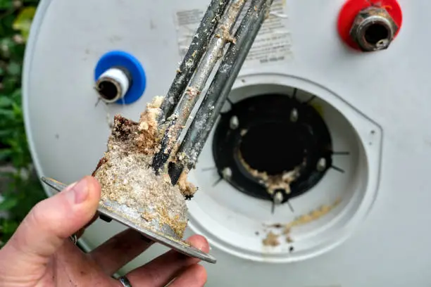 5 Indicators Your Water Heater Needs to Be Replaced