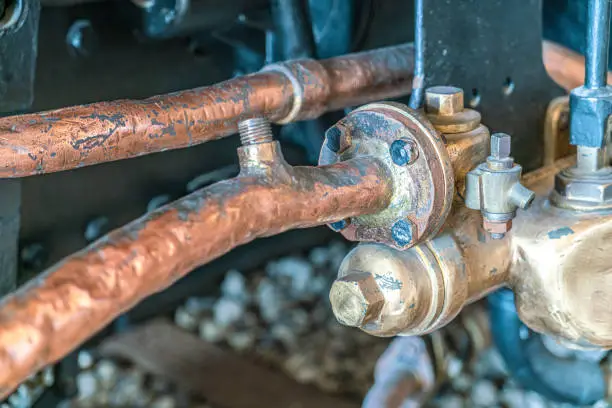 5 Signs Your Property Needs Repiping