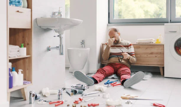 7 Plumbing Fixes Homeowners Attempt but Shouldn't