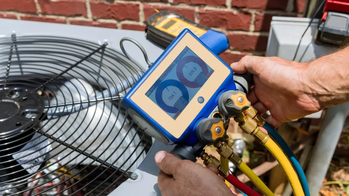 Common Air Conditioner Problems and How to Fix Them