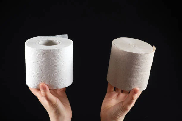 Do You Use More Toilet Paper Than the Average Person?