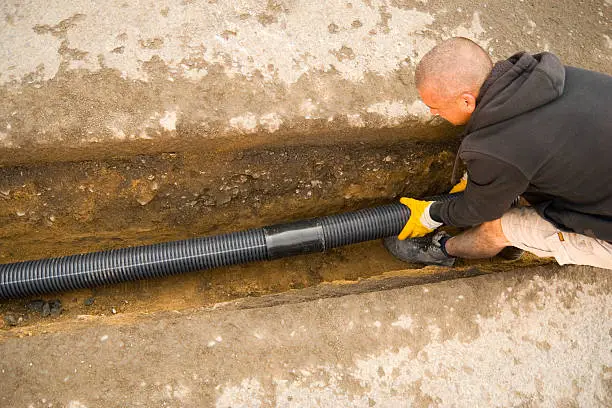 Evidence That Your Drain Field Requires Professional Repair Services