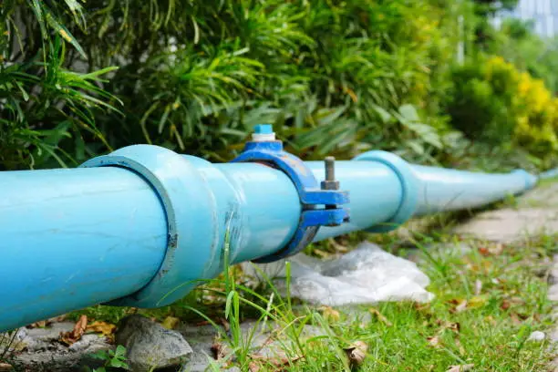 How Do I Fix a Leaky Pipe Without Replacing It?