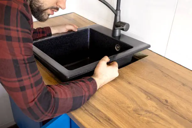 How Do You Fix a Slow Draining Sink?