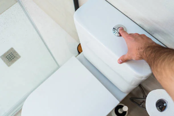 How to Clean Your Toilet Tank & Why You Should