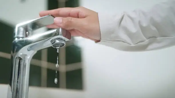 How to Decrease Water Usage in Your Home