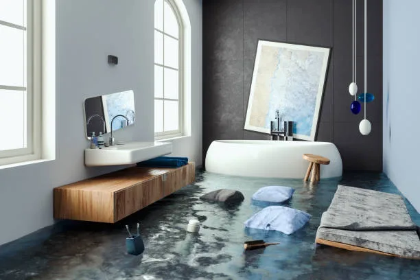 How to Protect Important Books and Documents from Water Damage