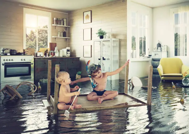 Preparing Your Plumbing When You Go on Vacation