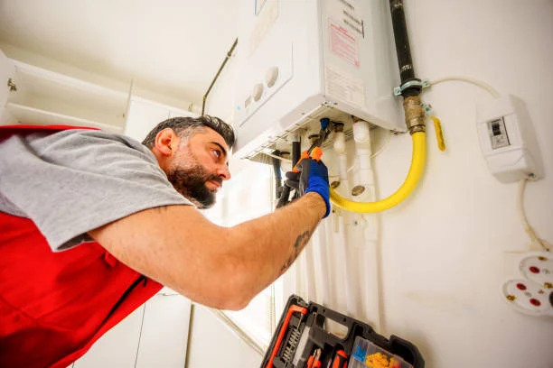 Repairing vs Replacing Your Hot Water Heater