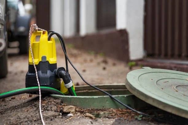 Tips for Maintaining Your Septic Tank System