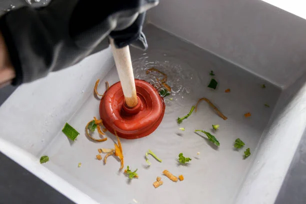 Tips to Keep Your Drains From Getting Clogged