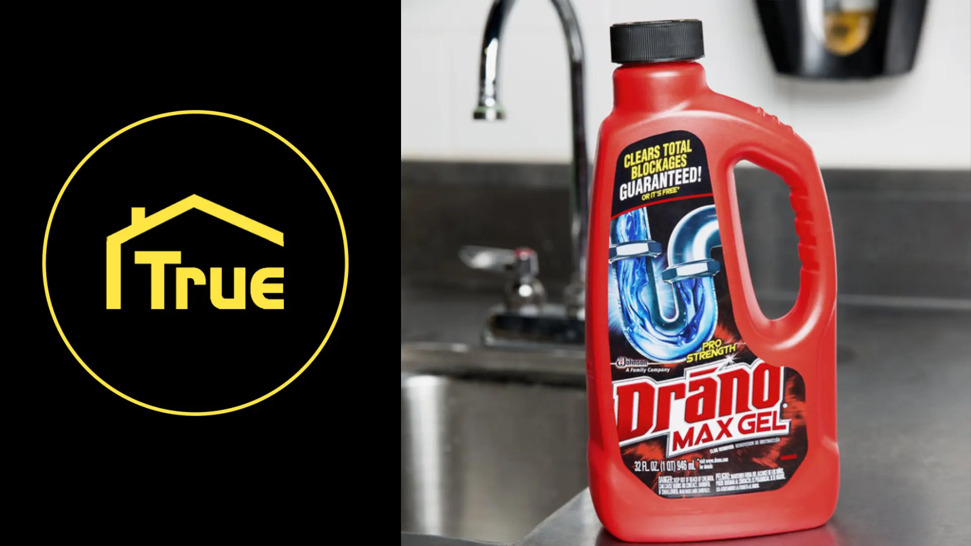 What Happens If You Leave Drano Too Long