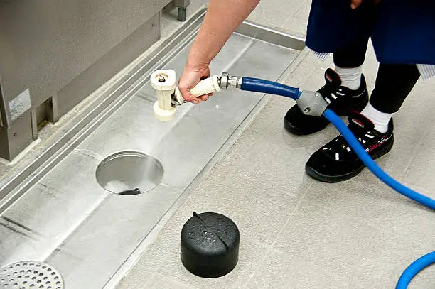 What Is Water Jetting & Why Your Property Would Need It