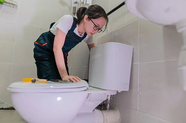 What Should You Do If Your Toilet Overflows?