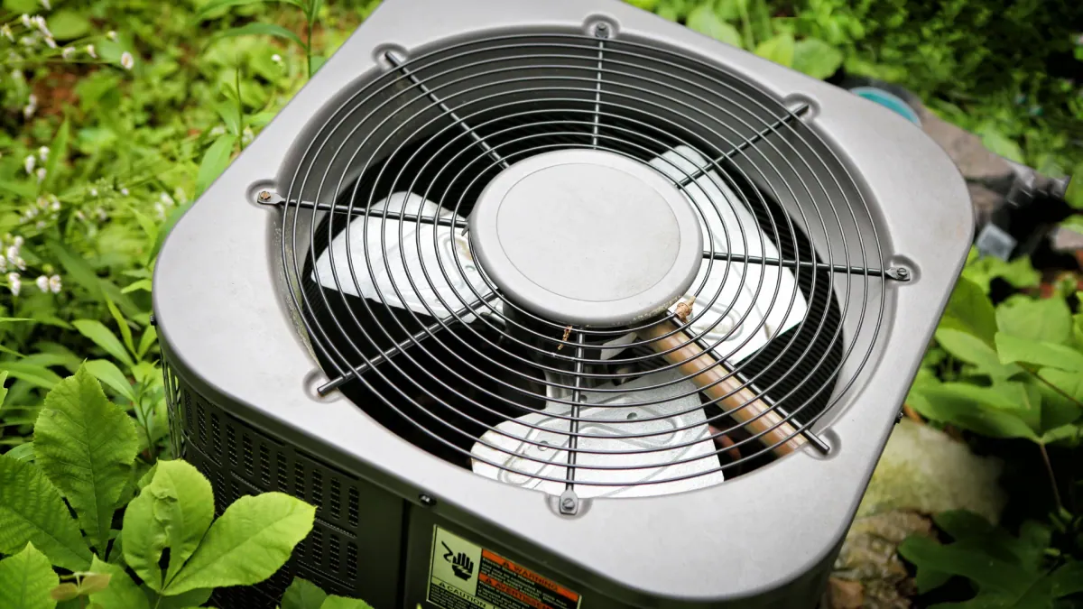 What Temperature Does the Average Homeowner Keep Their Ac on in Florida?