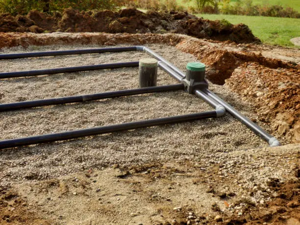 Why Your Drain Field Needs Maintenance