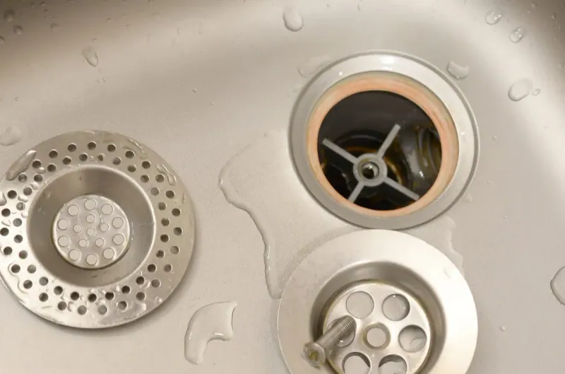 Drain Cleaning - True Plumbers & AC in Central Florida