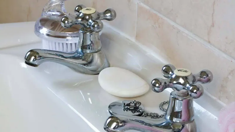 Faucet Repair & Replacement in Central Florida by True Plumbers & AC