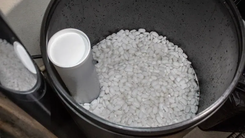 Water Softeners - True Plumbers & AC in Central Florida