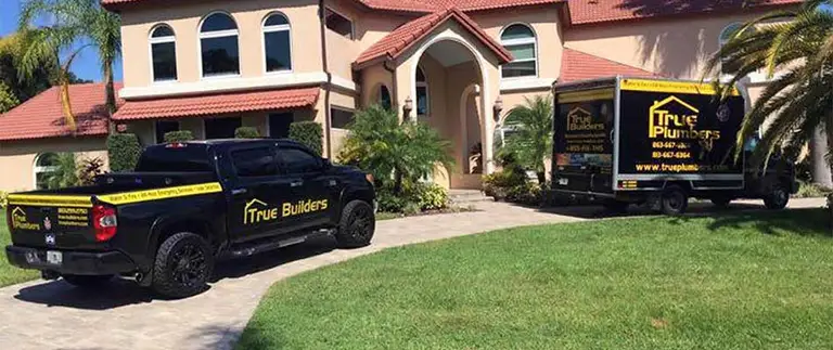 Careers - True Plumbers & AC in Central Florida